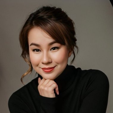 Kristaleen R. - Freelance Digital Marketer