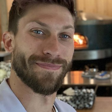 Scott S. - Freelance Visual Effect