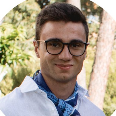 Vincent E. - Freelance Digital Marketer