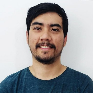 Ray E. - Freelance Web Developer