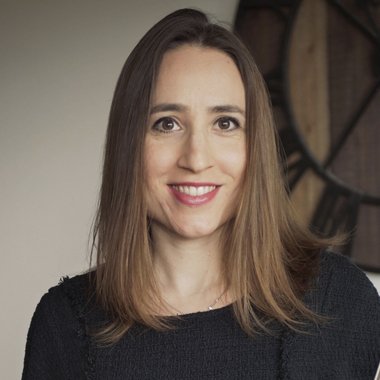 Diana G. - Freelance Content Producer