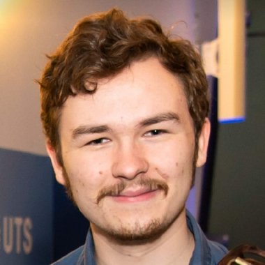 Dominic S. - Freelance Vocalist