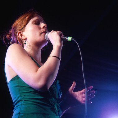 Sophia D. - Freelance Music Producer
