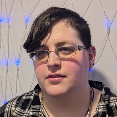 Naomi B. - Freelance Game Tester