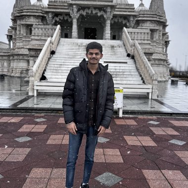 meet18 - Freelance Database Developer