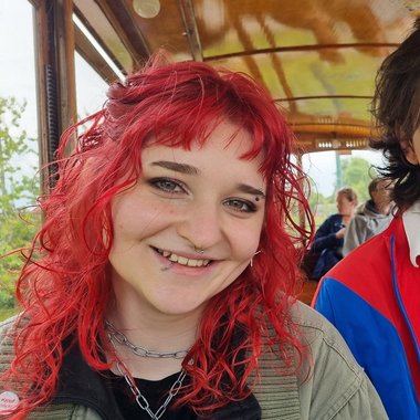 Flora K. - Freelance 2d Animator