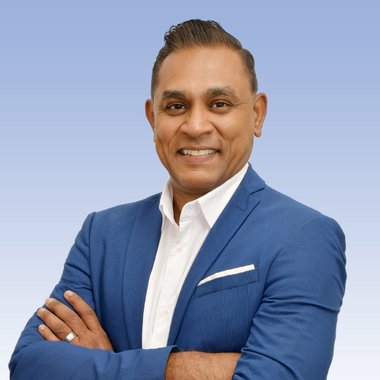 Ravi N. - Freelance Online Trainer