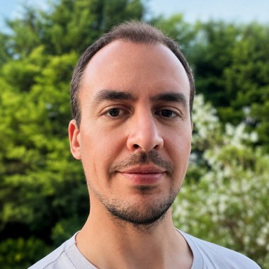 James A. - Freelance Web Developer