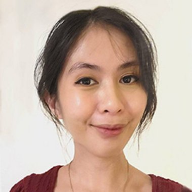 Christina A. - Freelance Ui Designer