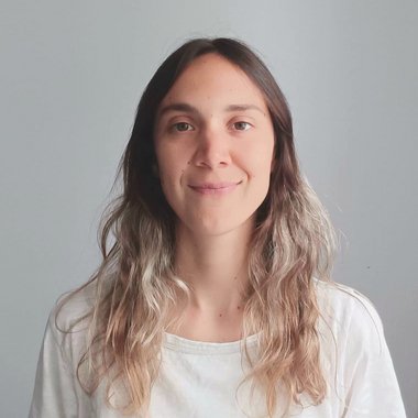 Josefina D. - Freelance Camera Operator