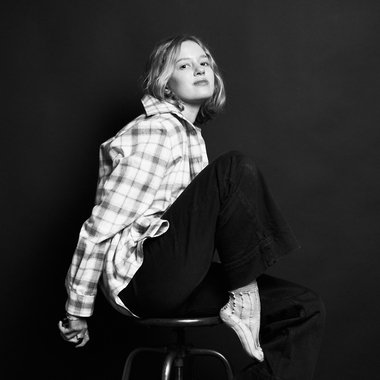 Anna N. - Freelance Web Designer