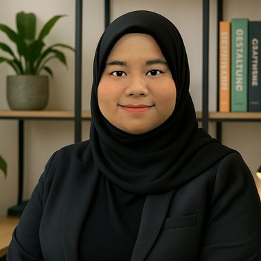 Yuhaiza A. - Freelance Graphic Designer