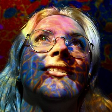 Lucille M. - Freelance 3d Animator