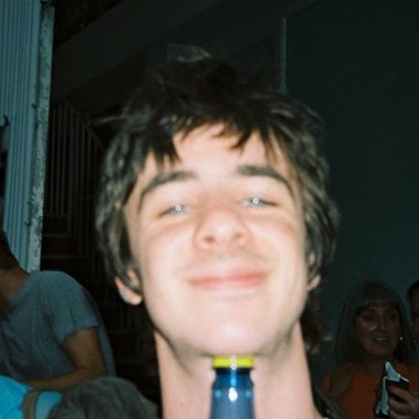 Brandon O. - Freelance Illustrator