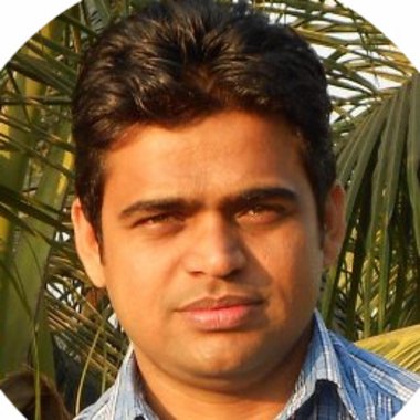 Prashant K. - Freelance Cloud Developer