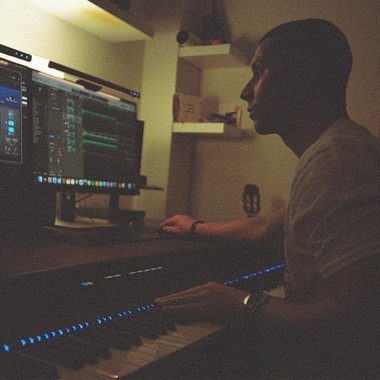 marclittle - Freelance Music Producer