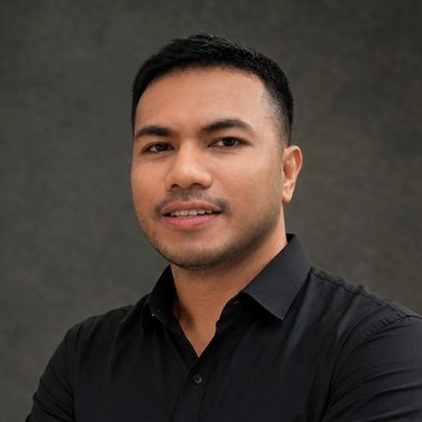 Marvin P. - Freelance Video Editor
