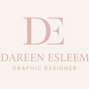 Dareen E. - Freelance App Designer