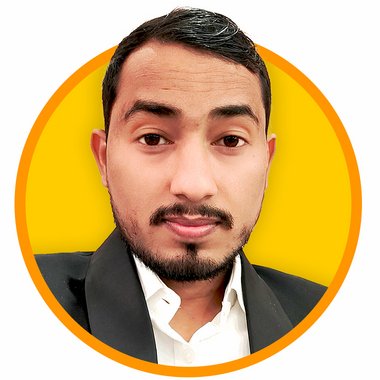 Vijaypal S. - Freelance Designer