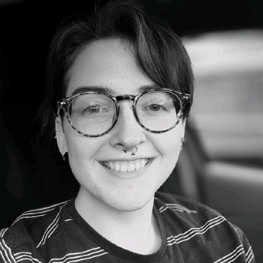 Parker B. - Freelance Graphic Designer