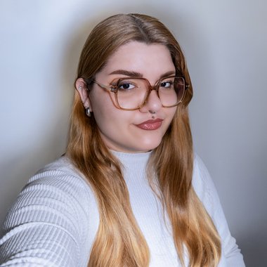 Chloe O. - Freelance Content Creator