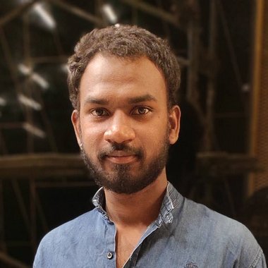 SaiKiranGadi - Freelance Database Developer