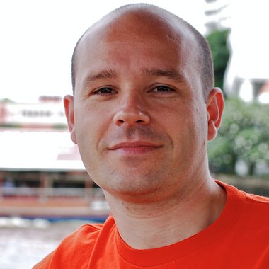 Furio P. - Freelance Web Developer