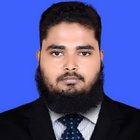 Gulzer Hossain Akanda