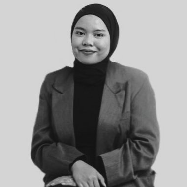 Nadya S. - Freelance Post Production Coordinator