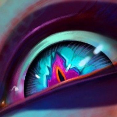 LUIS P. - Freelance Background Designer