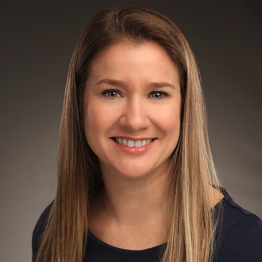 Lori C. - Freelance Graphic Designer