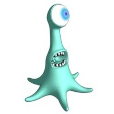 Brohée R. - Freelance 3d Modeler