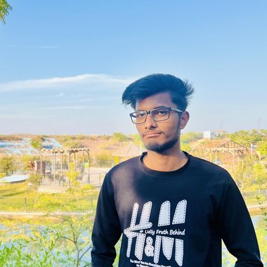 Mohd R. - Freelance Web Developer