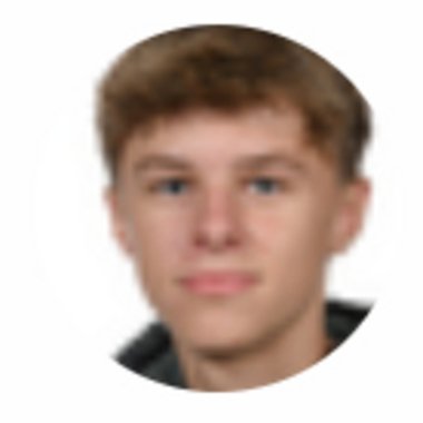 Tibo I. - Freelance Web Designer