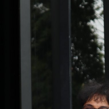 Christy K. - Freelance Graphic Designer