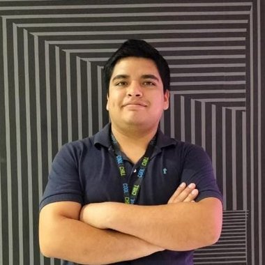 Adolfo A. - Freelance Web Developer