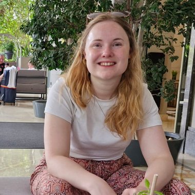 Chloe B. - Freelance Animator