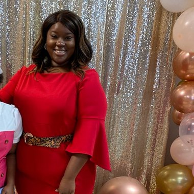 Jeanette C. - Freelance Voiceover Artist