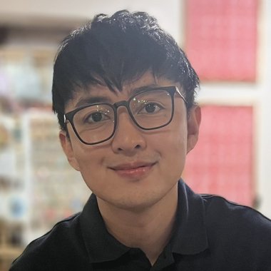 Kayve B. - Freelance Content Creator