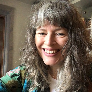 KATERINA M. - Freelance Art Director