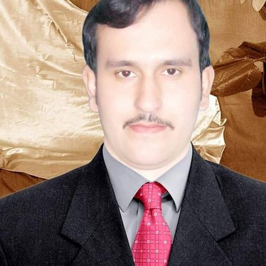 Sanaullah12 - Freelance Photoshop Editor