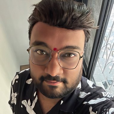 Parag P. - Freelance Assistant Editor