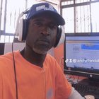 Andy Chindaba