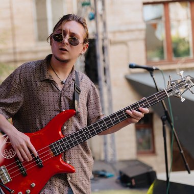 maximcor - Freelance Recording Studio