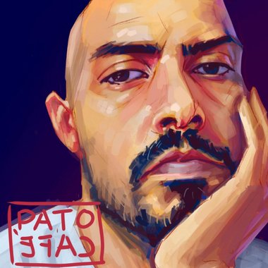 Marco S. - Freelance Brand Designer