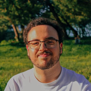 José M. - Freelance Screenwriter