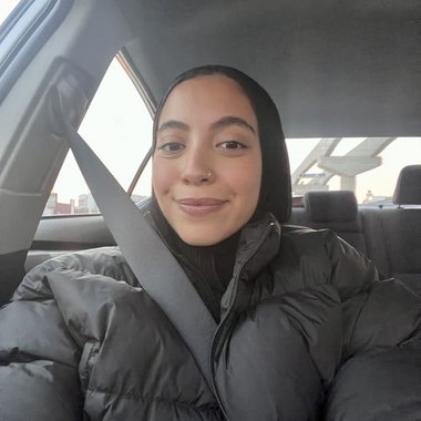 saraahtaher - Freelance Video Editor
