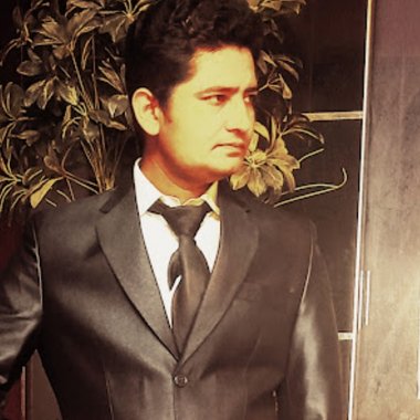 Muhammad A. - Freelance Web Developer