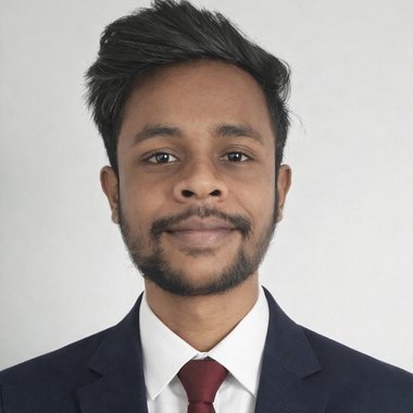 Fenil v. - Freelance Web Developer