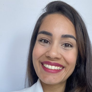 Kerolene Luquez Fraga